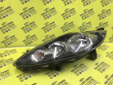 Oto Çıkma Parça / Ford / Fiesta / Far & Stop / Sol Ön Far / Çıkma Parça 