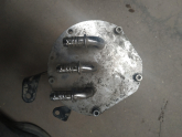 Oto Çıkma Parça / Skoda / Superb / Yakıt / Mazot Filtresi / Çıkma Parça 