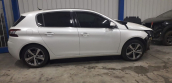 Oto Çıkma Parça / Peugeot / 308 / Koltuk & Döşeme / Kapı Döşemesi / Çıkma Parça 
