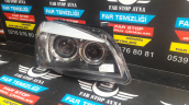 Bmw X1 Seri E84 Kasa Xenon Sağ Far