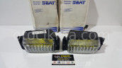 Oto Çıkma Parça / Seat / Inca / Far & Stop / Sis Farı / Sıfır Parça 