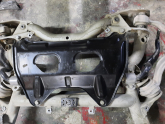 MERCEDES A2126280411 W212 E KASA MOTOR ALT MUHAFAZA