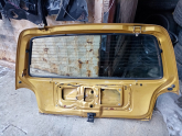 Oto Çıkma Parça / Renault / Twingo / Kaporta & Karoser / Bagaj Kapağı / Çıkma Parça 