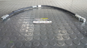 AUDİ A-3  2003-2007   ÖN FREN HORTUMU ALMAN SIFIR ADET FİYAT