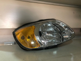 Oto Çıkma Parça / Hyundai / Accent / Far & Stop / Sağ Ön Far / Çıkma Parça 