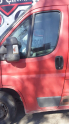 FİAT DUCATO SOL ÖN KAPI DOLU KOMPLE HATSIZ ÇIKMA ORJİNAL