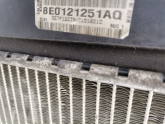 Oto Çıkma Parça / Audi / A4 / Radyatör / Su Radyatörü / Çıkma Parça 