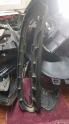 Oto Çıkma Parça / Seat / Leon / Tampon / Sis Farı Çerçevesi / Çıkma Parça 