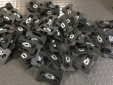 Oto Çıkma Parça / Volkswagen / Golf / Tampon / Tampon Demiri / Sıfır Parça 