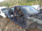 Oto Çıkma Parça / Ford / Escort / Kaporta & Karoser / Kasa / Kupa / Çıkma Parça 