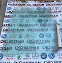 Oto Çıkma Parça / Opel / Zafira / Oto Cam / Kapı Camları / Çıkma Parça 