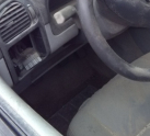 1996 VOLVO S40 PEDALLLAR ORİJİNAL.