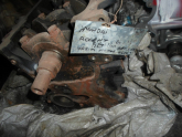 Oto Çıkma Parça / Hyundai / Accent / Motor / Blok / Çıkma Parça 