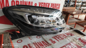Oto Çıkma Parça / Mercedes / 350 / Far & Stop / Sağ Ön Far / Çıkma Parça 