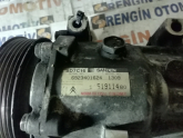 Oto Çıkma Parça / Citroen / C5 / Klima / Klima Kompresörü / Çıkma Parça 