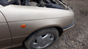 1998 opel astra f station 1.4 8v çıkma sağ ön çamurluk