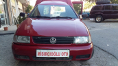 Volkswagen caddy 1.9 aks taşıyıcı çıkma parça Mısırcıoğlu ot