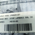 Oto Çıkma Parça / Seat / Leon / Far & Stop / Sol Arka Stop / Sıfır Parça 