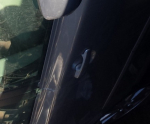 2005 VOLVO V50 HATASIZ SAĞ ÖN KAPI KOLU.