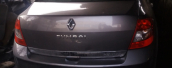 Oto Çıkma Parça / Renault / Symbol / Kaporta & Karoser / Bagaj Kapağı / Çıkma Parça 