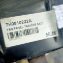 Oto Çıkma Parça / Volkswagen / Passat / Kaporta & Karoser / Ön Panel / Sıfır Parça 
