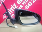 Oto Çıkma Parça / Toyota / Corolla / Ayna / Sağ Dış Ayna / Çıkma Parça 