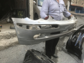 Oto Çıkma Parça / Mercedes / C Serisi / Tampon / Ön Tampon / Çıkma Parça 