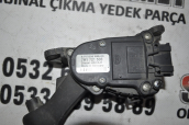 Oto Çıkma Parça / Volkswagen / Transporter / Koltuk & Döşeme / Pedal / Çıkma Parça 