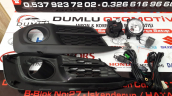 Oto Çıkma Parça / Honda / Civic / Far & Stop / Sis Farı / Sıfır Parça 