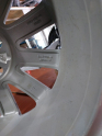 Oto Çıkma Parça / Ford / Focus / Jant & Lastik / Çelik Jant / Çıkma Parça 