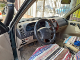 Oto Çıkma Parça / Nissan / Terrano / Kalorifer / Kontrol Paneli / Çıkma Parça 