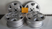Oto Çıkma Parça / Seat / Ibiza / Jant & Lastik / Çelik Jant / Sıfır Parça 