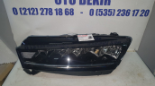 Oto Çıkma Parça / Skoda / Octavia / Far & Stop / Sol Ön Far / Sıfır Parça 
