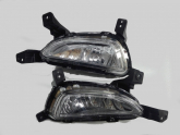Oto Çıkma Parça / Hyundai / Tucson / Far & Stop / Sis Farı / Sıfır Parça 