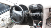 Volvo s40 2001 turbo km saati.