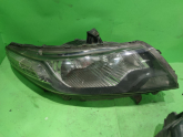 Oto Çıkma Parça / Honda / City / Far & Stop / Sol Ön Far / Çıkma Parça 