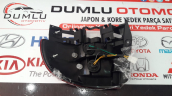 Oto Çıkma Parça / Toyota / Carina / Far & Stop / Sol Arka Stop / Sıfır Parça 