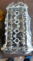 Oto Çıkma Parça / Hyundai / i20 / Motor / Silindir Kapağı / Çıkma Parça 