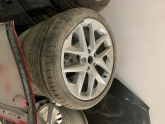Oto Çıkma Parça / Volkswagen / Passat / Jant & Lastik / Çelik Jant / Çıkma Parça 