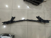 Mercedes C Serisi W205 Ön Tampon Taşıyıcı Braketi