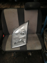 Oto Çıkma Parça / Ford / Transit / Kaporta & Karoser / Kesme Tavan Sacı / Çıkma Parça 