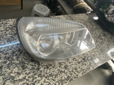 Oto Çıkma Parça / Fiat / Doblo / Far & Stop / Sağ Ön Far / Çıkma Parça 