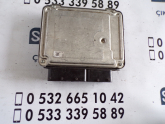Oto Çıkma Parça / Skoda / Octavia / Beyin / Motor Beyni / Çıkma Parça 