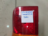 Oto Çıkma Parça / Ford / Transit Connect / Far & Stop / Sol Arka Stop / Çıkma Parça 