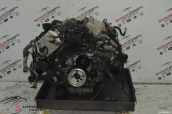 Oto Çıkma Parça / Bmw / 5 Serisi / Motor / Motor (komple) / Çıkma Parça 