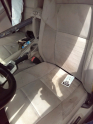 2010 VOLVO XC60 ORİJİNAL ÖN KOLTUKLAR.