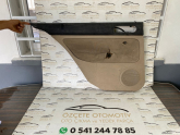 Oto Çıkma Parça / Volkswagen / Golf / Koltuk & Döşeme / Kapı Döşemesi / Çıkma Parça 