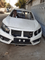 Oto Çıkma Parça / Honda / Civic / Kaporta & Karoser / Sağ Ön Kapı / Çıkma Parça 