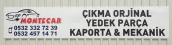 Oto Çıkma Parça / Ford / Fiesta / Motor / Krank / Çıkma Parça 