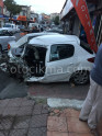 Hurda Belgeli Araçlar / Peugeot / 206